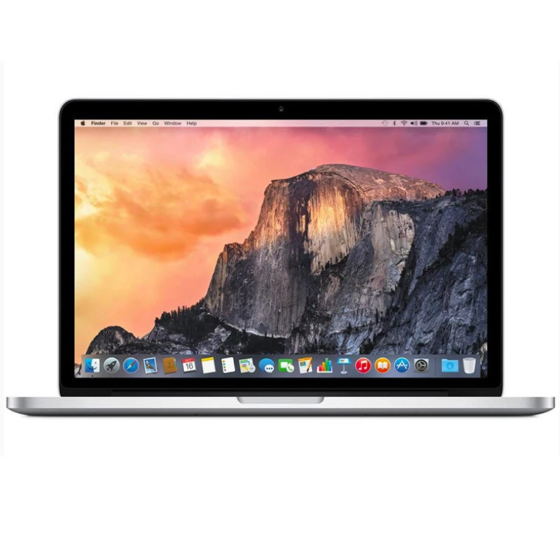 MacBookPro 2015 13インチ Core i5 8G 128GB 2 x MacBook Pro Retina 13